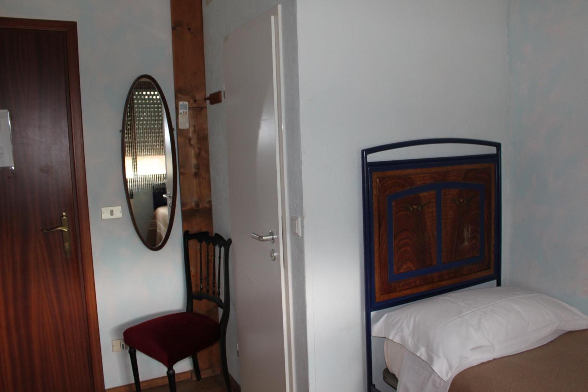Agriturismo Al Ranch Castello dʼAviano Cameră foto